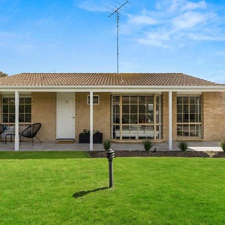 Barwon Heads Hotel ภายนอก รูปภาพ