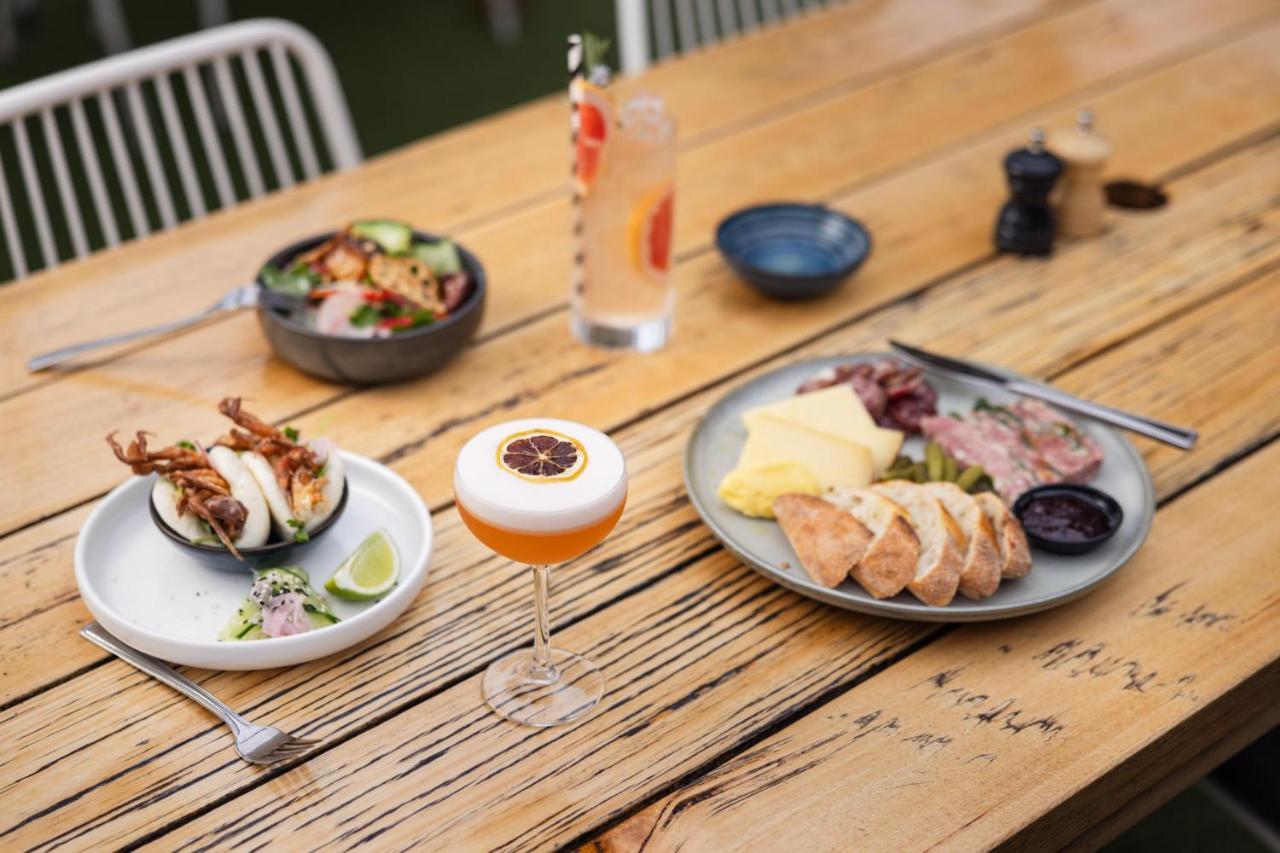 Barwon Heads Hotel ภายนอก รูปภาพ