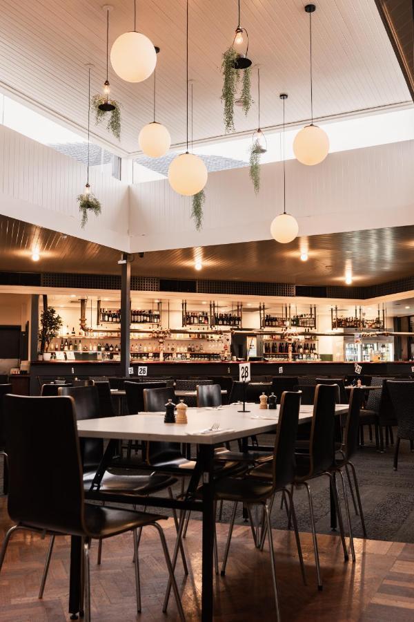 Barwon Heads Hotel ภายนอก รูปภาพ