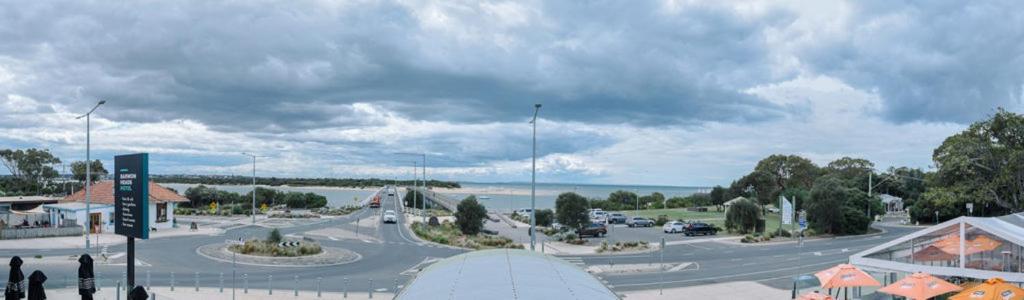 Barwon Heads Hotel ภายนอก รูปภาพ