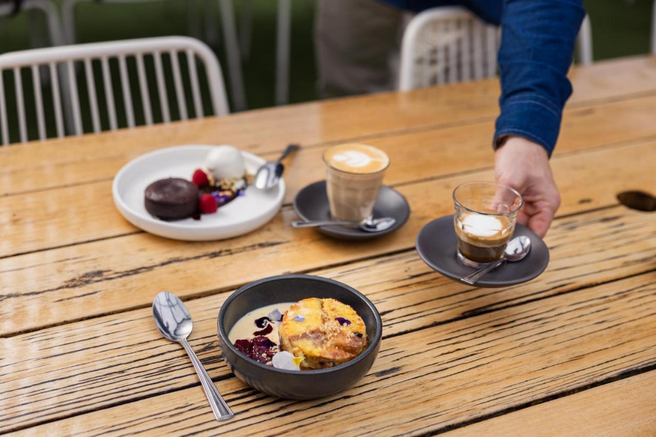 Barwon Heads Hotel ภายนอก รูปภาพ