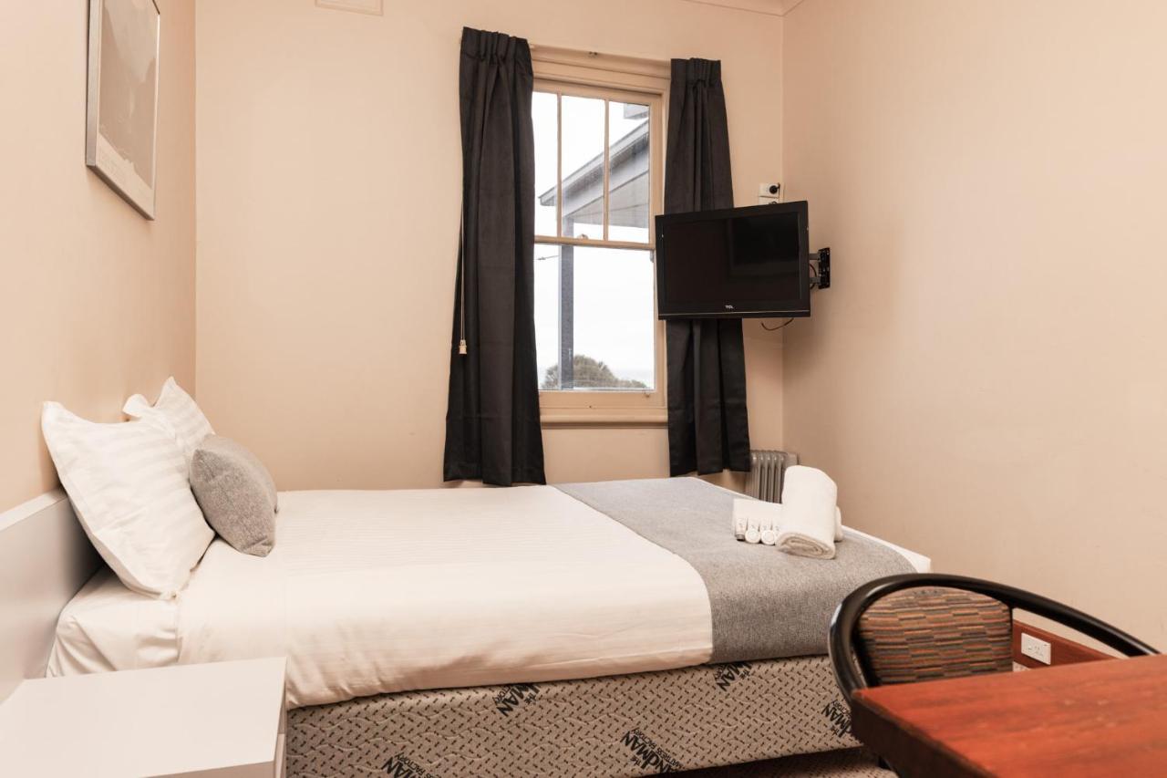 Barwon Heads Hotel ภายนอก รูปภาพ