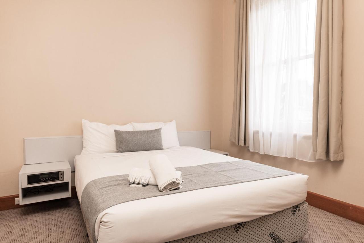 Barwon Heads Hotel ภายนอก รูปภาพ