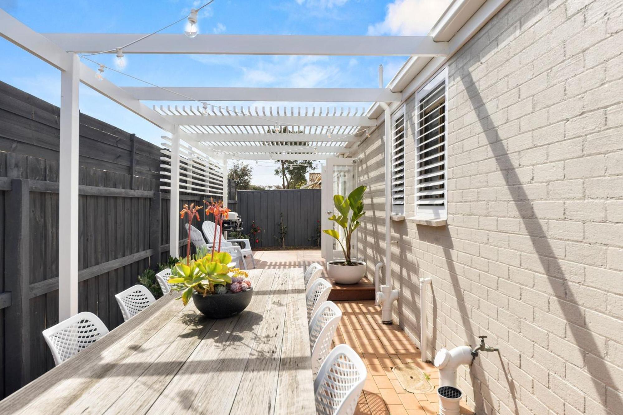 Barwon Heads Hotel ห้อง รูปภาพ