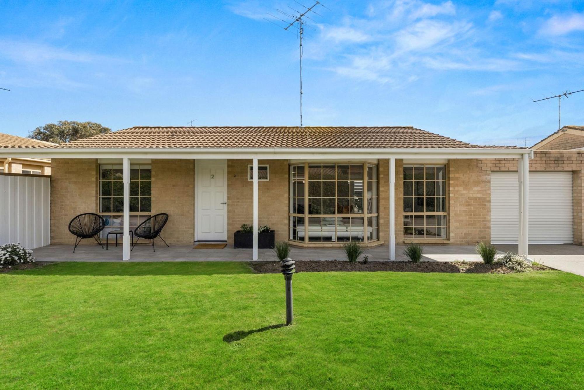 Barwon Heads Hotel ภายนอก รูปภาพ