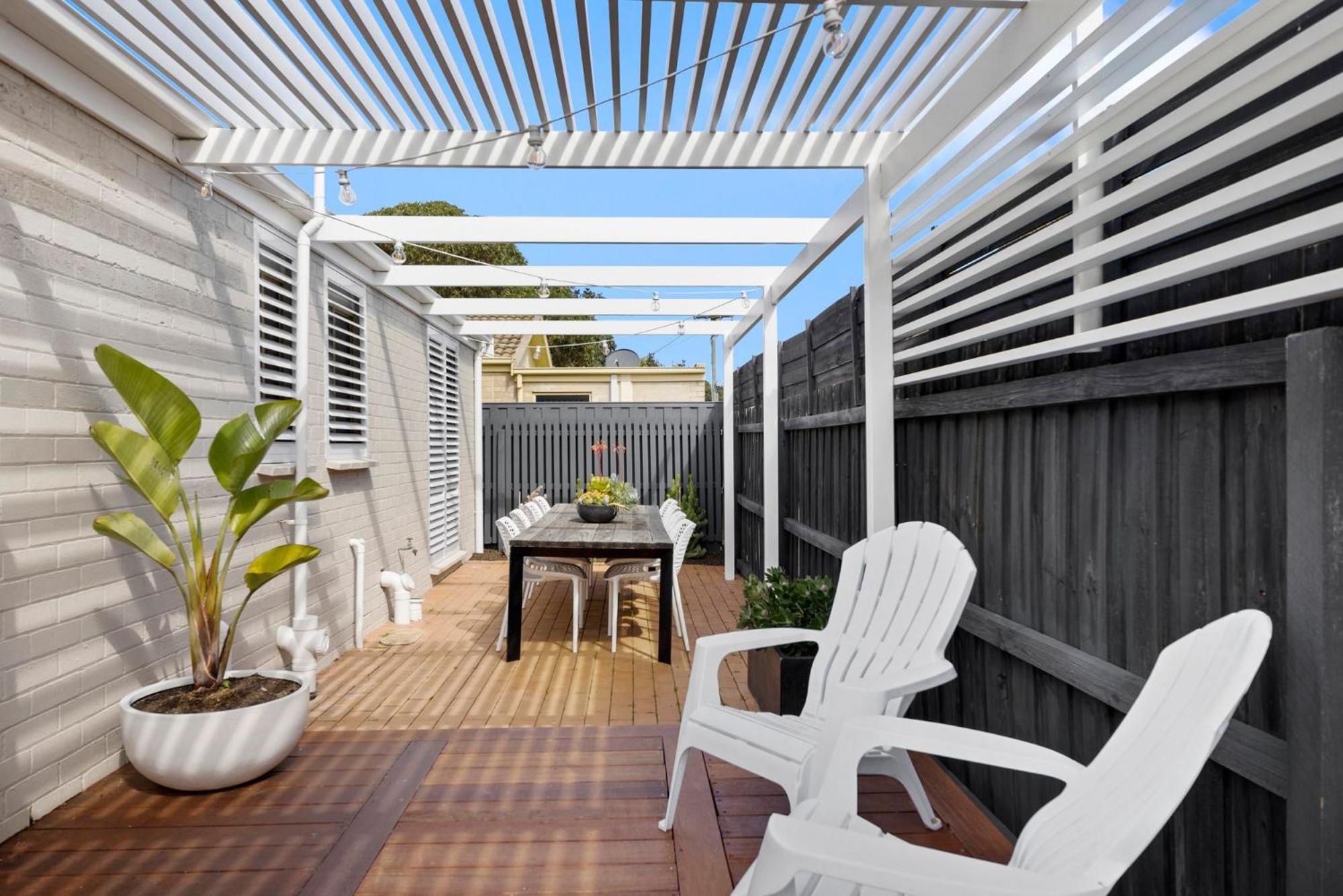 Barwon Heads Hotel ห้อง รูปภาพ